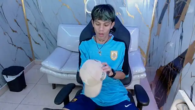 andy dan18 online show from 27, 3, 2026