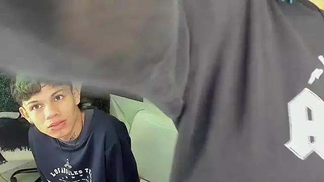 andy dan18 online show from 13, 1, 2026