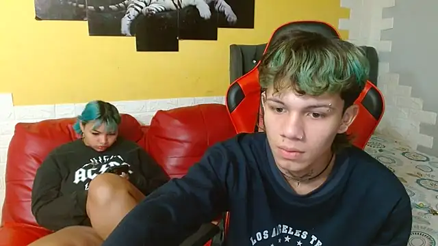 andy dan18 online show from 7, 3, 2026