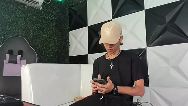 andy dan18 online show from 26, 3, 2026