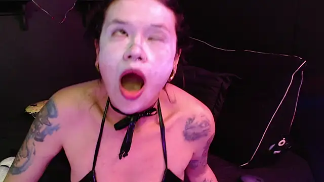 rousstattoo online show from 4, 3, 2026