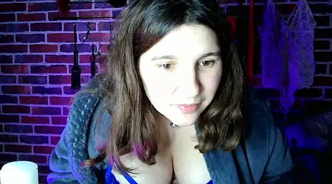 Heleneecesmecs2 online show from 22, 1, 2025