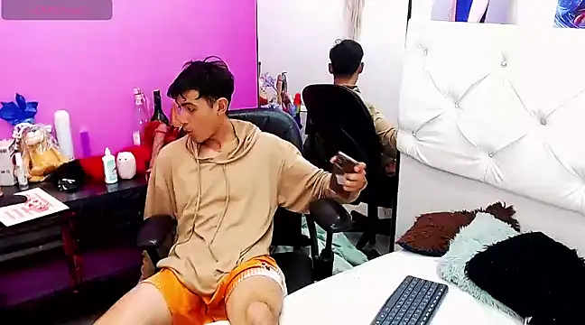 x daviid x online show from 21, 1, 2025