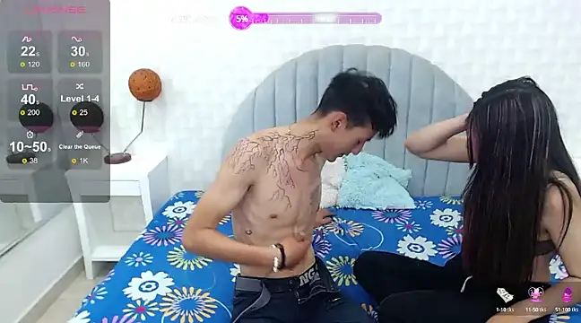 x daviid x online show from 16, 1, 2025