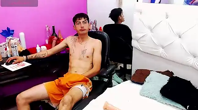 x daviid x online show from 21, 1, 2025