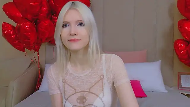 NellieLoyns online show from 17, 2, 2026