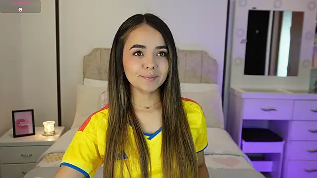 Hannah-Rose online show from 18, 6, 2026