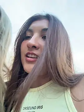 ArdenBlake online show from 14, 4, 2026