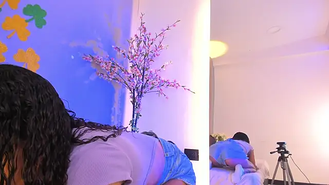 GysellHanson online show from 15, 3, 2026