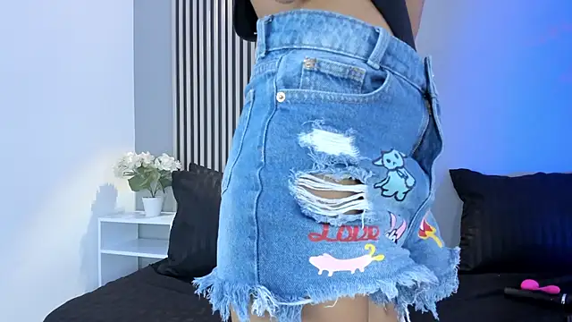 GysellHanson online show from 9, 3, 2026