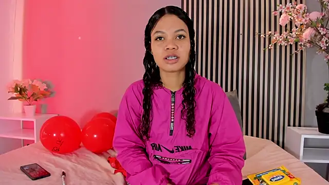 GysellHanson online show from 10, 2, 2026