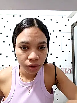 GysellHanson online show from 12, 4, 2026