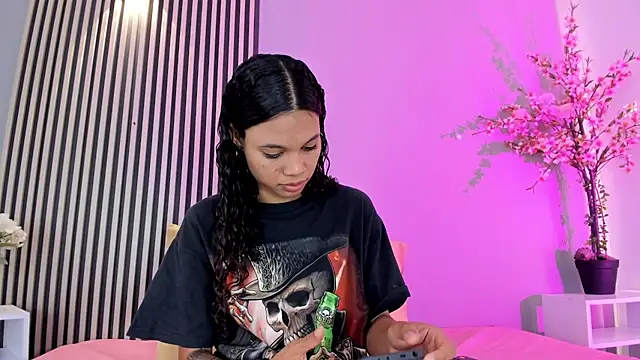 GysellHanson online show from 7, 2, 2026