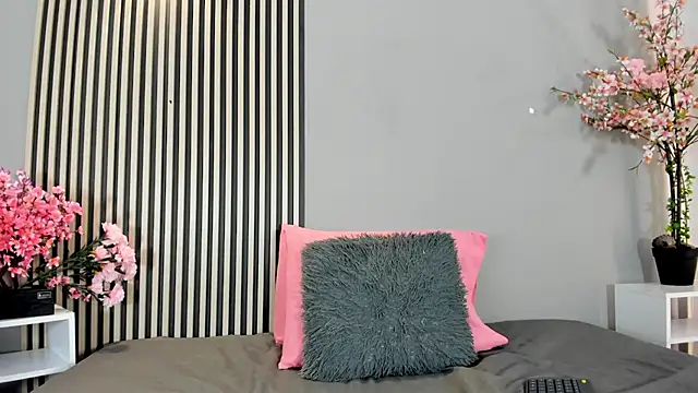 GysellHanson online show from 5, 2, 2026