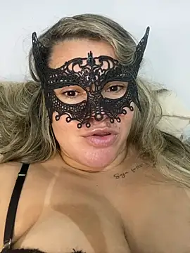 Casadadelicia26 online show from 20, 2, 2026