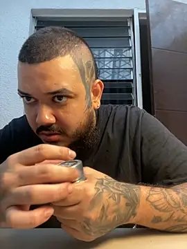 El Titan1998 online show from 15, 11, 2025