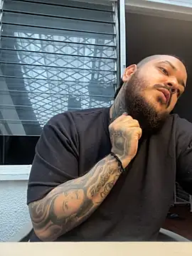 El Titan1998 online show from 17, 11, 2025