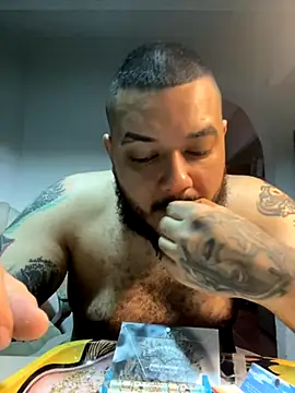 El Titan1998 online show from 30, 10, 2025