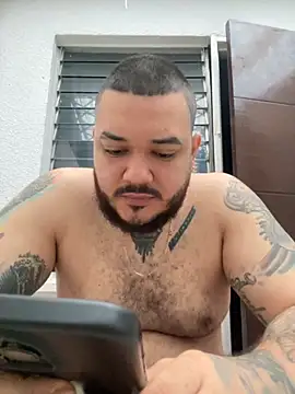 El Titan1998 online show from 28, 11, 2025