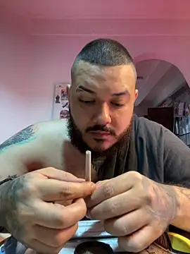 El Titan1998 online show from 5, 11, 2025