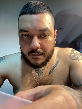 El Titan1998 online show from 7, 3, 2026