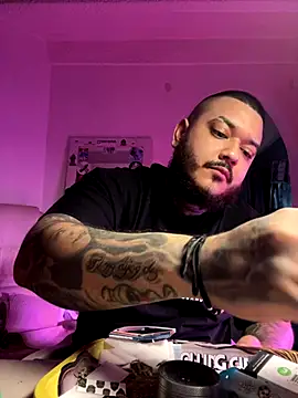 El Titan1998 online show from 23, 10, 2025