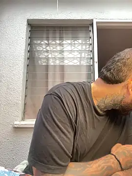 El Titan1998 online show from 21, 2, 2026