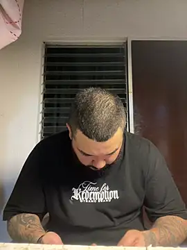 El Titan1998 online show from 23, 2, 2026