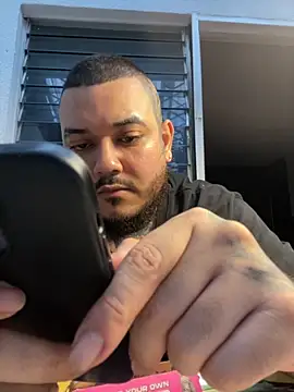 El Titan1998 online show from 25, 11, 2025