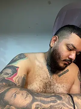 El Titan1998 online show from 4, 3, 2026