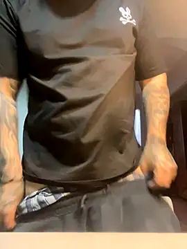 El Titan1998 online show from 2, 11, 2025