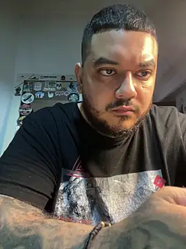 El Titan1998 online show from 14, 5, 2026