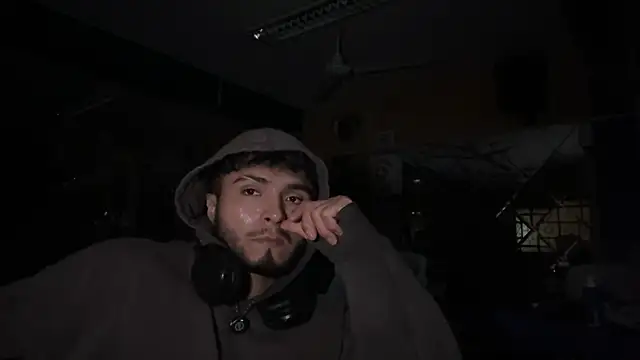 Snapshot of Beboteejoel chatting on 28, 9, 2025 Beboteejoel online show from 28, 9, 2025