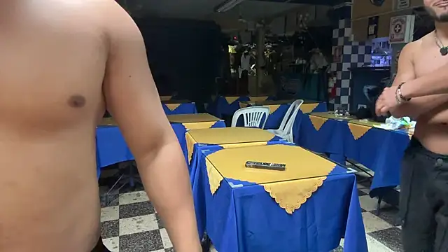 Snapshot of Beboteejoel chatting on 1, 10, 2025 Beboteejoel online show from 1, 10, 2025