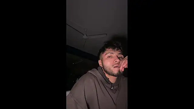 Snapshot of Beboteejoel chatting on 24, 9, 2025 Beboteejoel online show from 24, 9, 2025