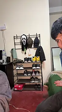 Snapshot of Beboteejoel chatting on 14, 11, 2025 Beboteejoel online show from 14, 11, 2025