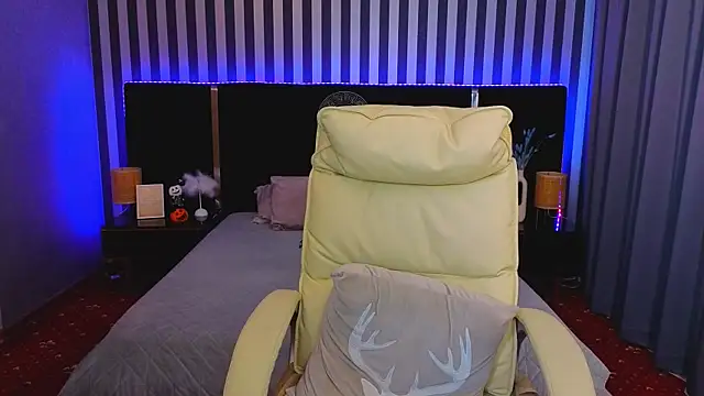 Snapshot of Lucky_Rita chatting on 6, 11, 2025 Lucky Rita online show from 6, 11, 2025