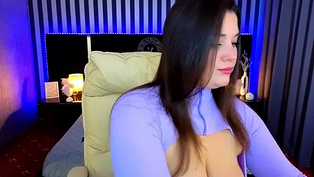 AfinaLin online show from 15, 10, 2025