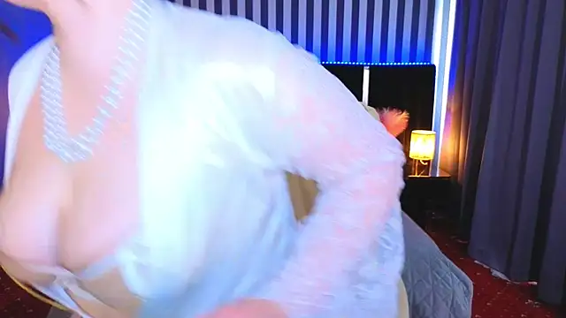 AfinaLin online show from 21, 4, 2026