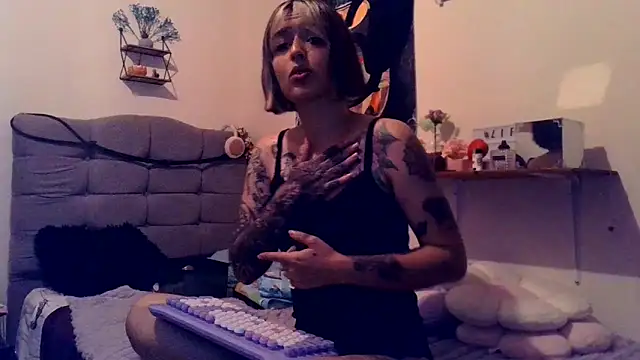 BlueStoneX online show from 20, 4, 2026