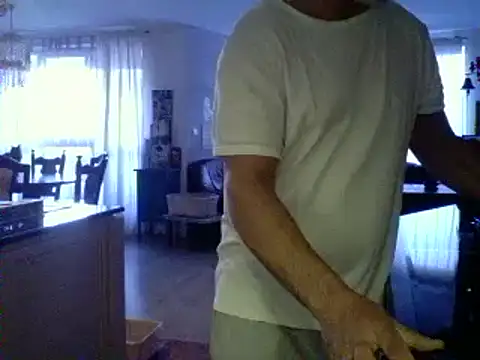 kevincumporn online show from 8, 3, 2025