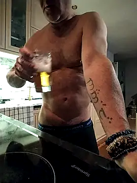 kevincumporn online show from 17, 3, 2026