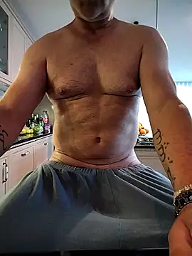 kevincumporn online show from 17, 5, 2026