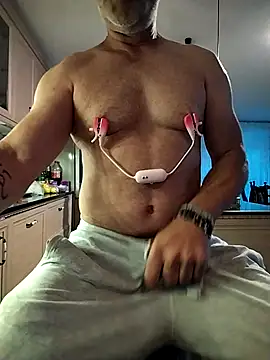 kevincumporn online show from 11, 5, 2026