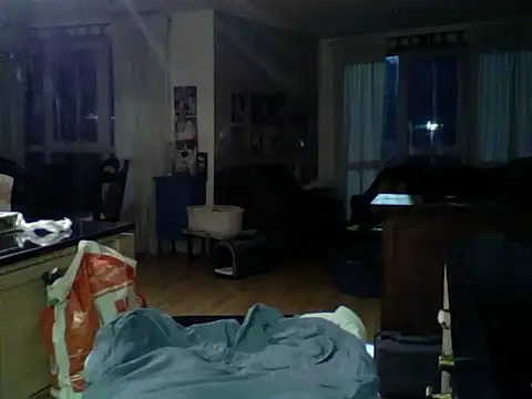 kevincumporn online show from 25, 10, 2025