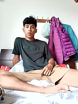 Andres123cv online show from 23, 11, 2025