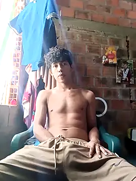 Andres123cv online show from 23, 2, 2026