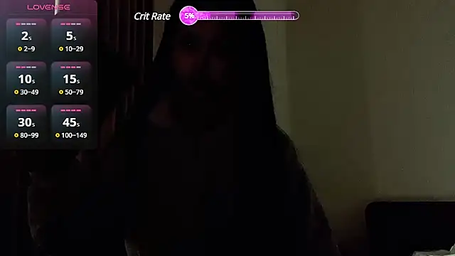 qiaoyi-666 online show from 15, 2, 2025