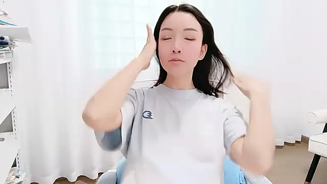 Lucky-kaka999 online show from 31, 10, 2025