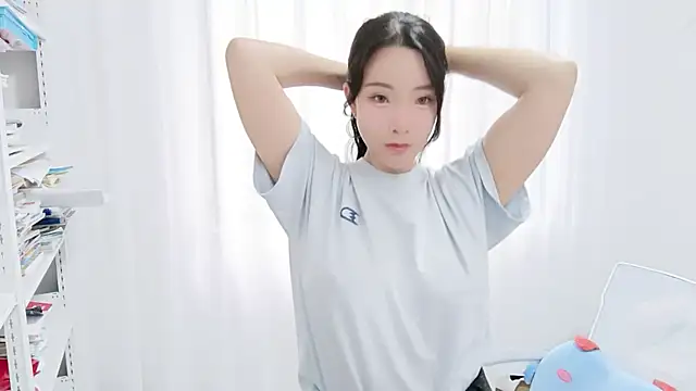 Lucky-kaka999 online show from 23, 10, 2025